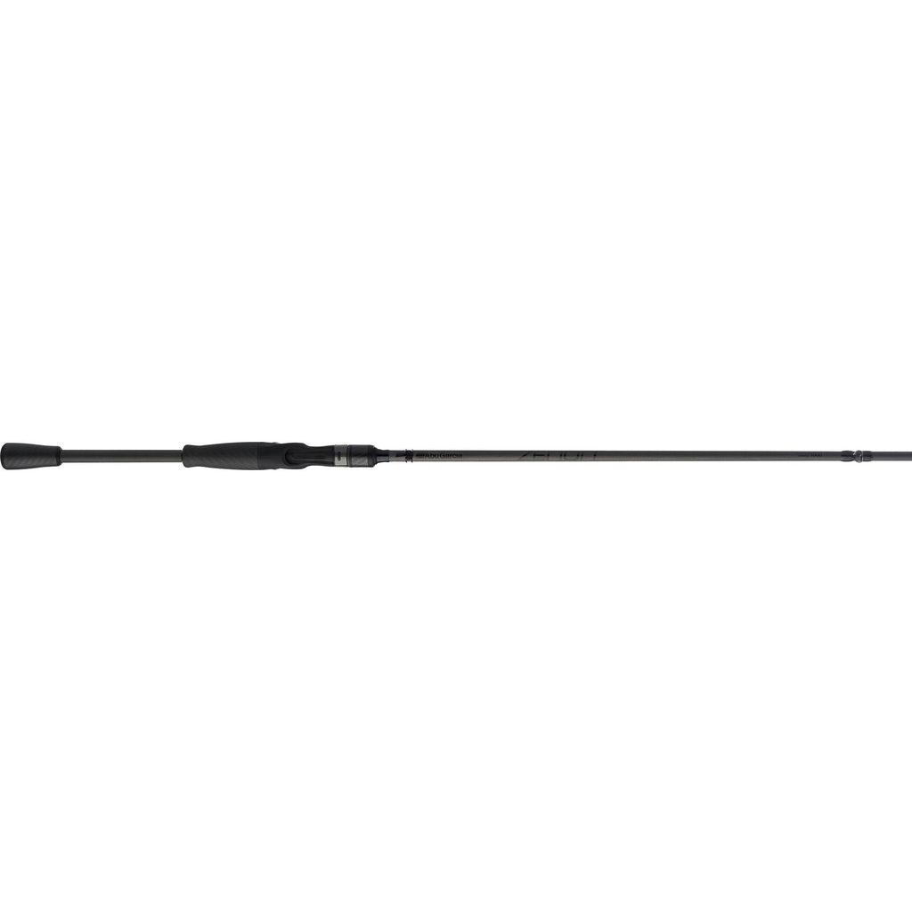 ABU Garcia Zenon™ BFS Casting Winch Rod