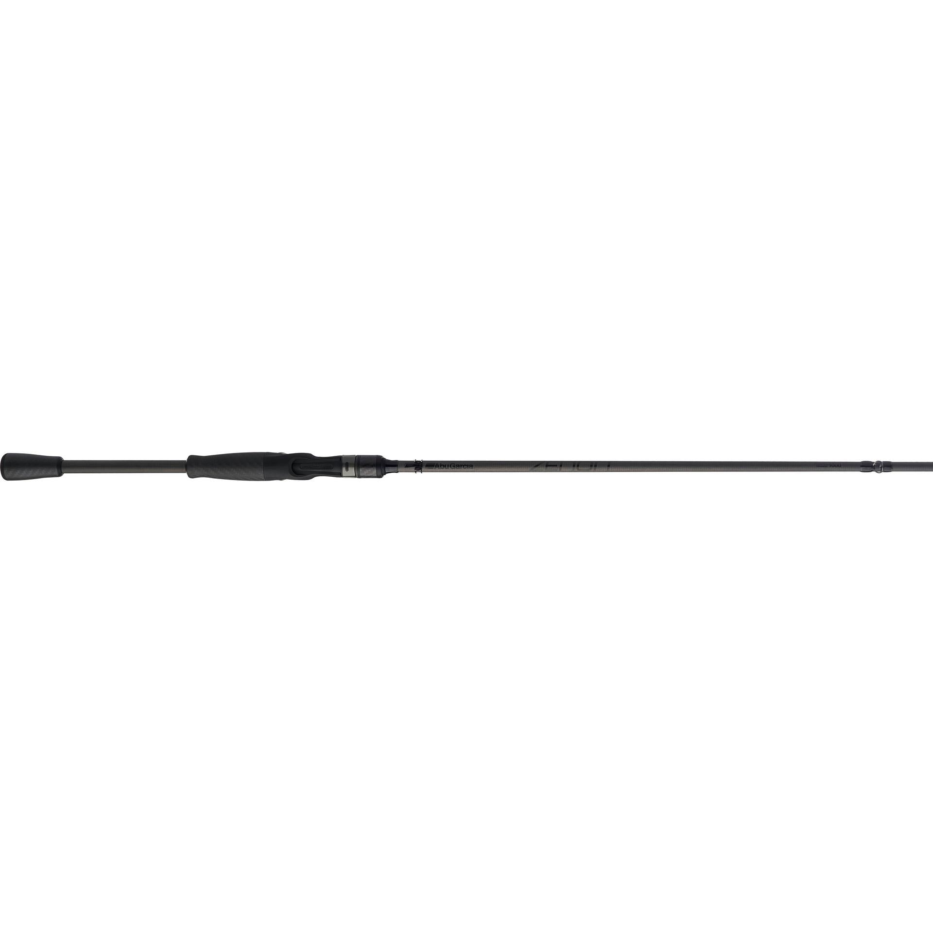 ABU Garcia Zenon™ BFS Casting Winch Rod