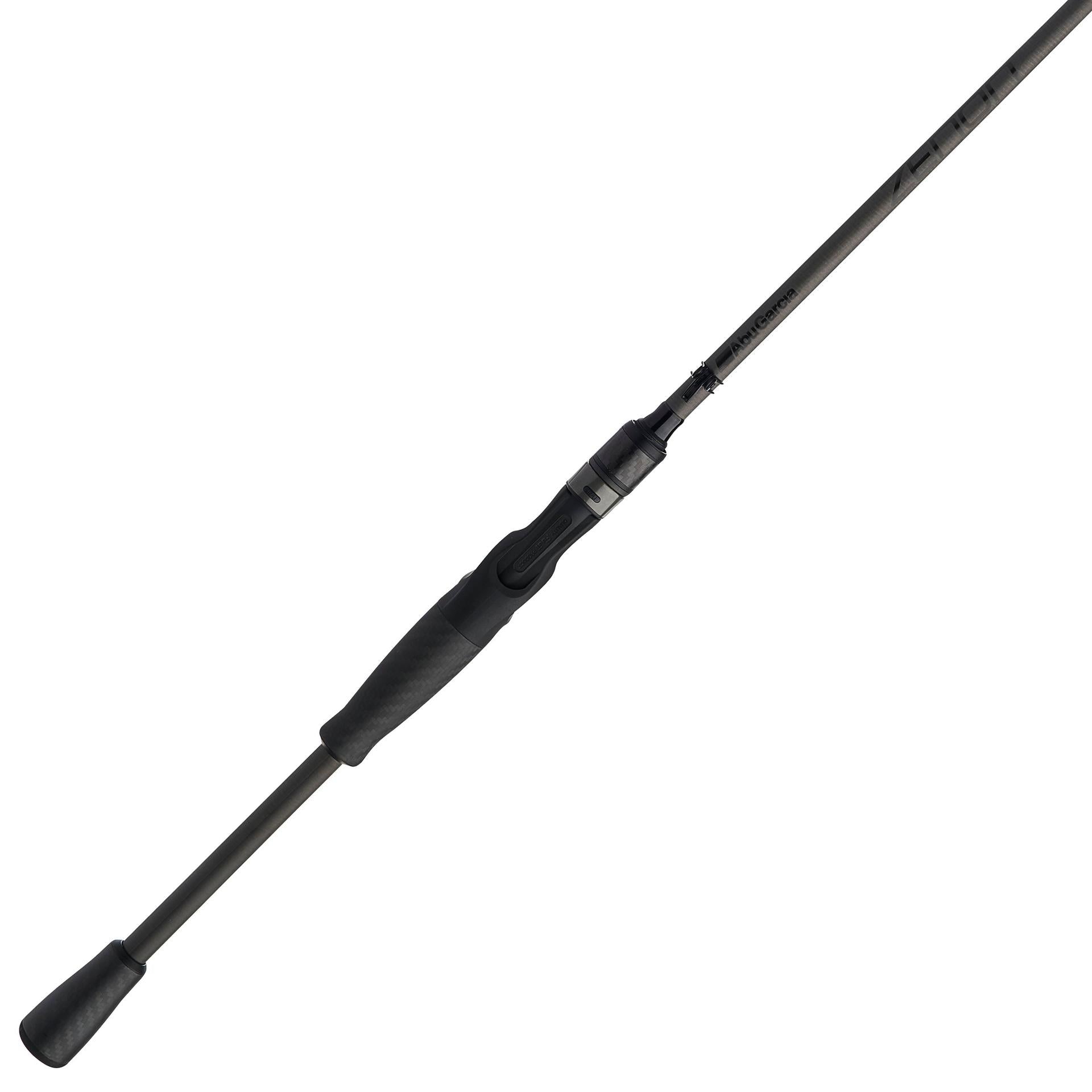 ABU Garcia Zenon™ BFS Casting Winch Rod