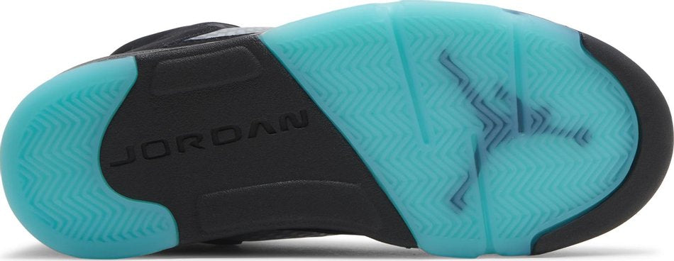 Air Jordan 5 Retro 'Aqua' DD0587-047