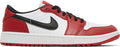 Air Jordan 1 Low Golf 'Chicago' DD9315-600