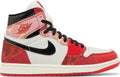Marvel x Air Jordan 1 Retro High OG 'Next Chapter' DV1748-601