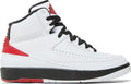 Air Jordan 2 Retro 'Chicago' 2022 DX2454-106