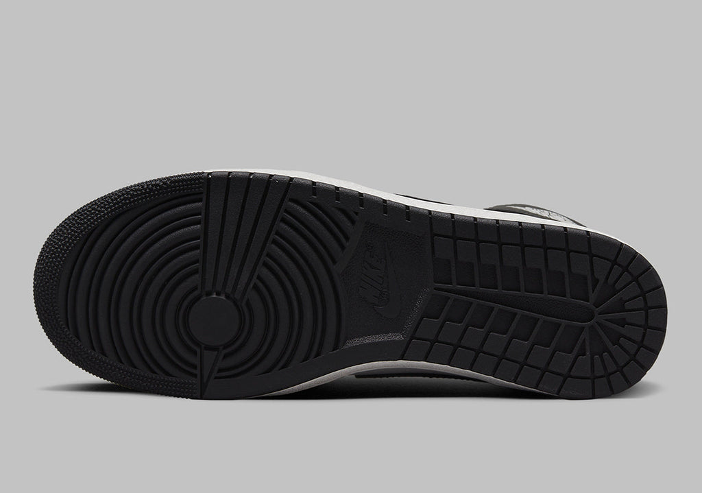 Air Jordan 1 Retro High '85 OG 'Black White' BQ4422-001