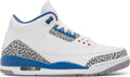 Air Jordan 3 Retro 'Washington Wizards' CT8532-148